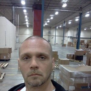 Meet your Posher, Bret